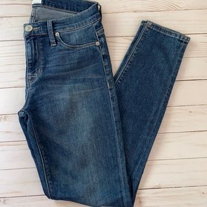 Hudson Women’s Skinny Jeans